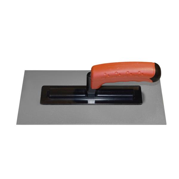 Kunststoff Reibebrett Glättekelle 280 x 140 mm
